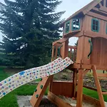 Am Hochficht Muehlviertel In Oberoesterreich Villa Freundorf