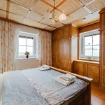 Villa Am Hochficht Muehlviertel In Oberoesterreich Freundorf