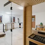 Am Hochficht Muehlviertel In Oberoesterreich *