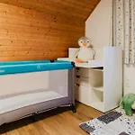 Am Hochficht Muehlviertel In Oberoesterreich Villa