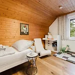 Am Hochficht Muehlviertel In Oberoesterreich Villa Freundorf