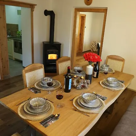 Villa Am Hochficht Muehlviertel In Oberoesterreich *