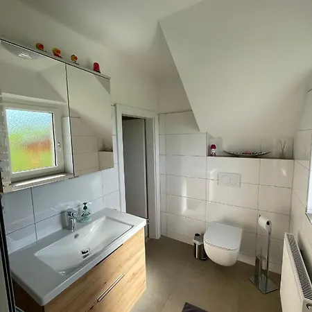 Villa Hundefreundliche Im Muehlviertel In Oberoesterreich Freundorf