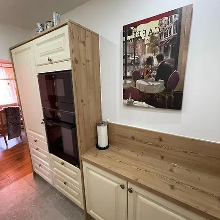 Am Hochficht Muehlviertel In Oberoesterreich Freundorf