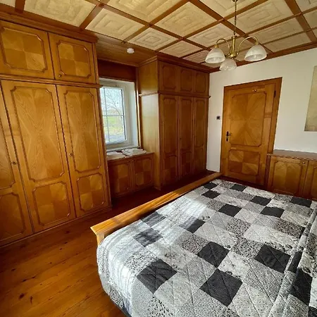 Villa Am Hochficht Muehlviertel In Oberoesterreich