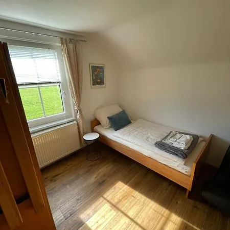 Am Hochficht Muehlviertel In Oberoesterreich Villa *