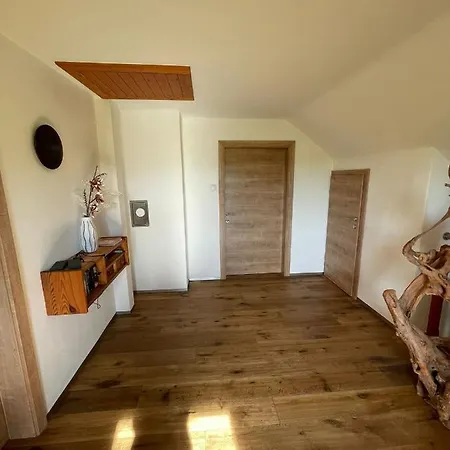 Villa Hundefreundliche Im Muehlviertel In Oberoesterreich *