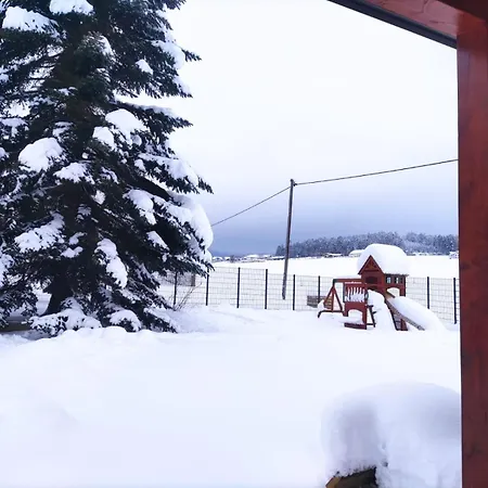 Hundefreundliche Im Muehlviertel In Oberoesterreich Villa Freundorf