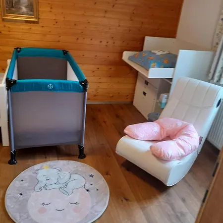 Am Hochficht Muehlviertel In Oberoesterreich