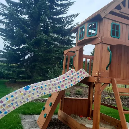 Hundefreundliche Im Muehlviertel In Oberoesterreich Villa Freundorf