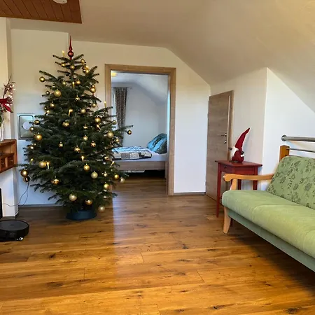Hundefreundliche Im Muehlviertel In Oberoesterreich Villa