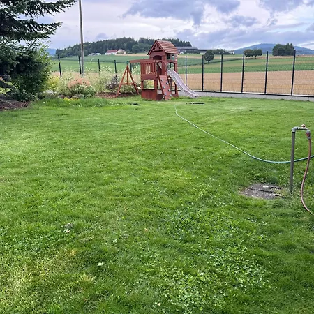Willa Am Hochficht Muehlviertel In Oberoesterreich