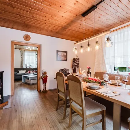 Am Hochficht Muehlviertel In Oberoesterreich