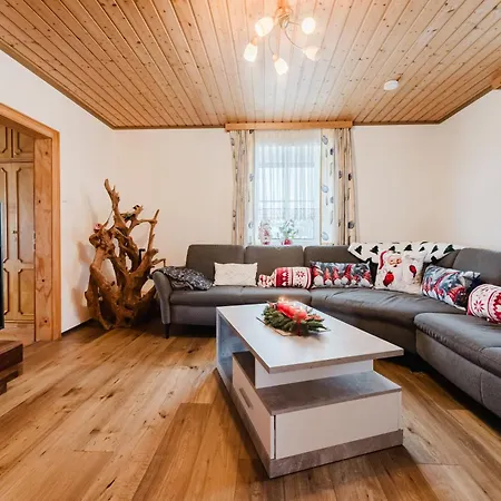 Villa Am Hochficht Muehlviertel In Oberoesterreich *