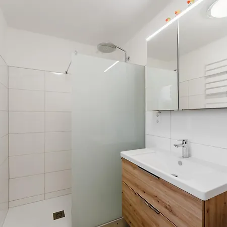 Am Hochficht Muehlviertel In Oberoesterreich