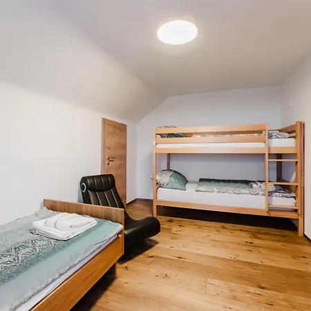 Am Hochficht Muehlviertel In Oberoesterreich