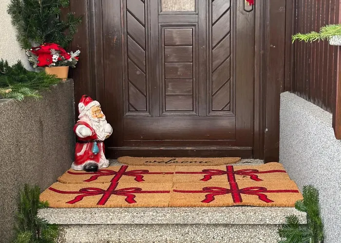 Am Hochficht Muehlviertel In Oberoesterreich Freundorf