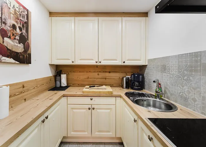 Am Hochficht Muehlviertel In Oberoesterreich