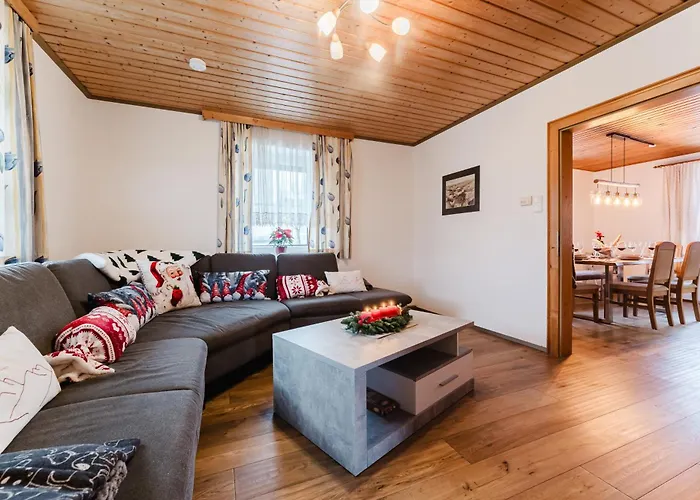 Am Hochficht Muehlviertel In Oberoesterreich *