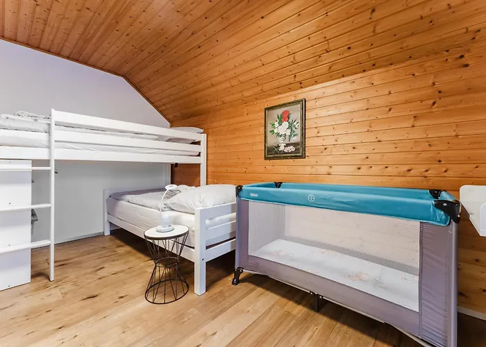 Am Hochficht Muehlviertel In Oberoesterreich