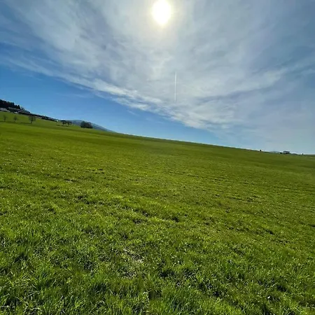 Villa Am Hochficht Mühlviertel In Oberösterreich