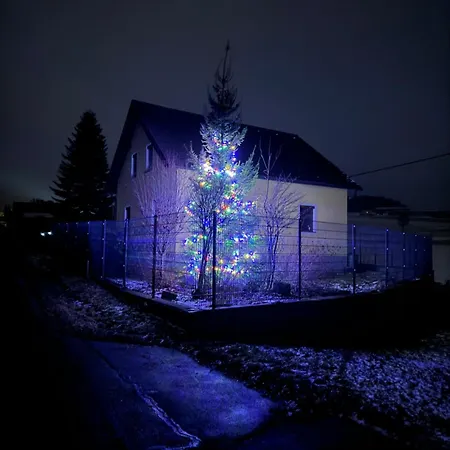 Am Hochficht Mühlviertel In Oberösterreich Freundorf