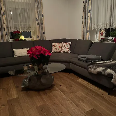 Am Hochficht Mühlviertel In Oberösterreich Villa Freundorf