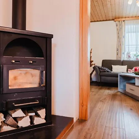 Am Hochficht Muehlviertel In Oberoesterreich Βίλα Freundorf