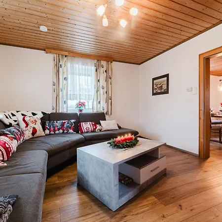 Am Hochficht Muehlviertel In Oberoesterreich *