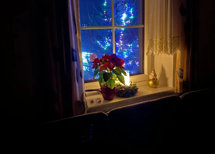 Am Hochficht Muehlviertel In Oberoesterreich Βίλα *