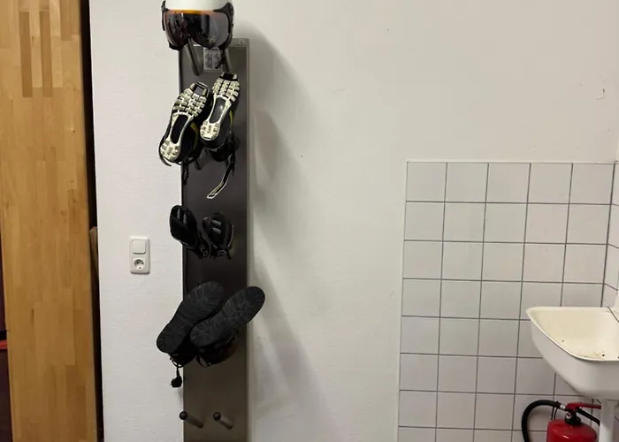 Am Hochficht Muehlviertel In Oberoesterreich