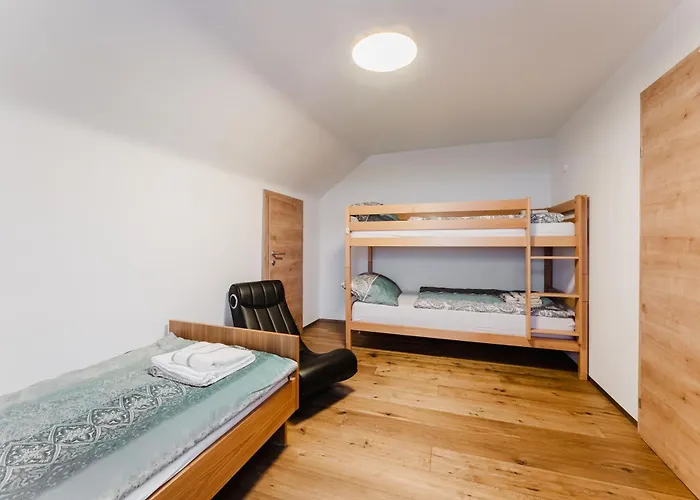 Am Hochficht Muehlviertel In Oberoesterreich