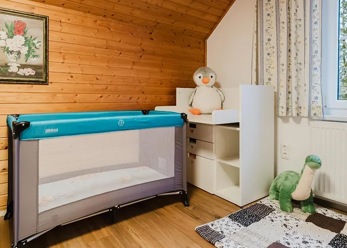 Am Hochficht Muehlviertel In Oberoesterreich Βίλα